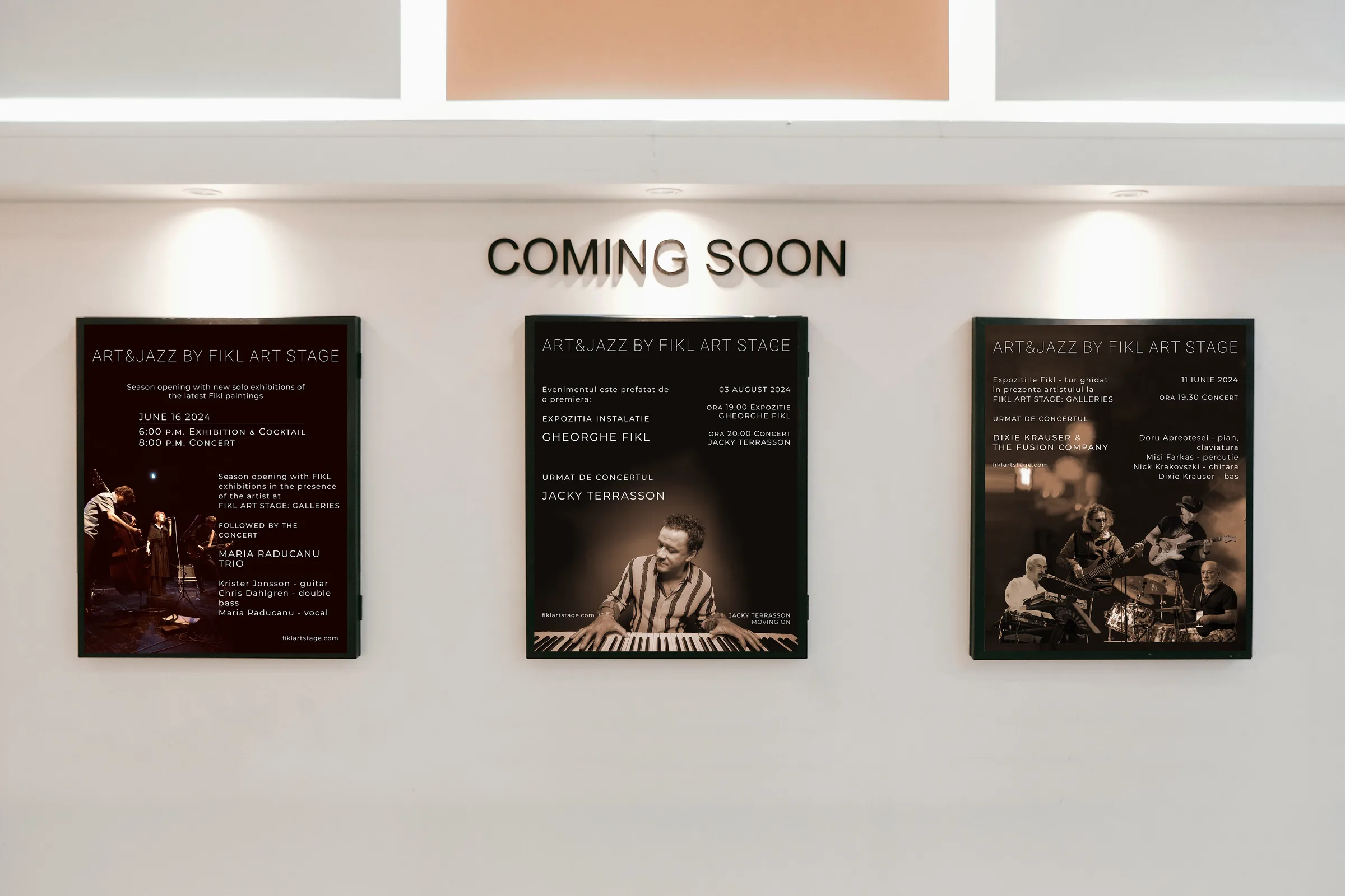 Printables - Posters