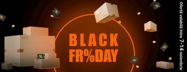 SculeAgro Black Friday